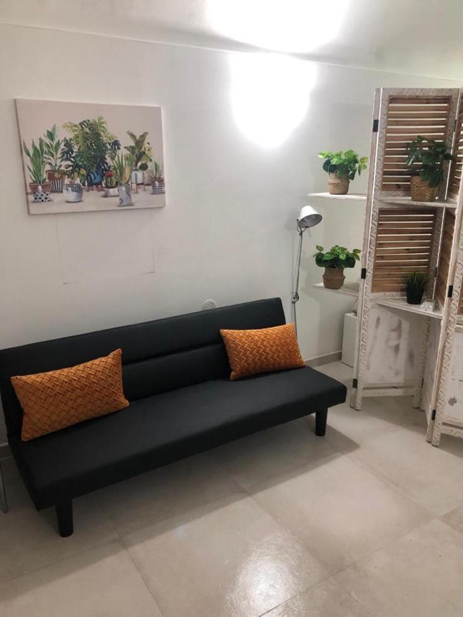 Casa Cavour Apartment Noto Exterior photo