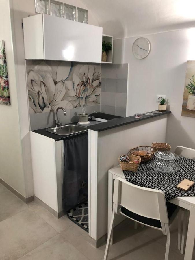 Casa Cavour Apartment Noto Exterior photo